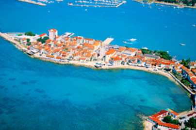 Idén ez a 3 legolcsóbb város Horvátországban