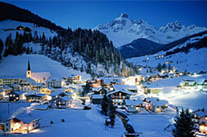 3 gyönyörű osztrák szálláshely, ha síelni szeretnél 