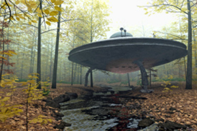 UFO-t láttak Anglia felett szenteste: 22 évig titkolta a brit kormány