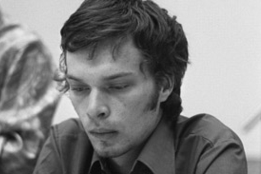 Este jelentették be! Szívinfarktusban elhunyt a magyar olimpiai bajnok sakkozó