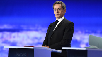 Sarkozy védekezésre kényszerült az első előválasztási vitán