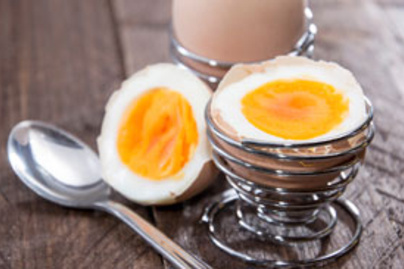 A 7 legjobb tojásos étel