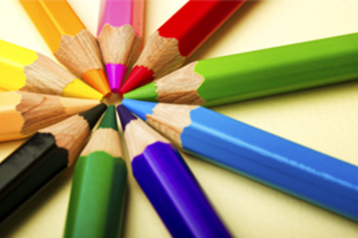 Gyorsteszt: milyen színű ceruzáért nyúl a gyermeked? - Ezt árulja el lelkiállapotáról