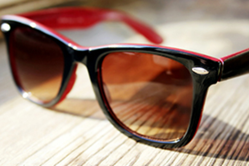 Milyen napszemüveget válassz? 3 fontos kritérium, aminek meg kell felelnie