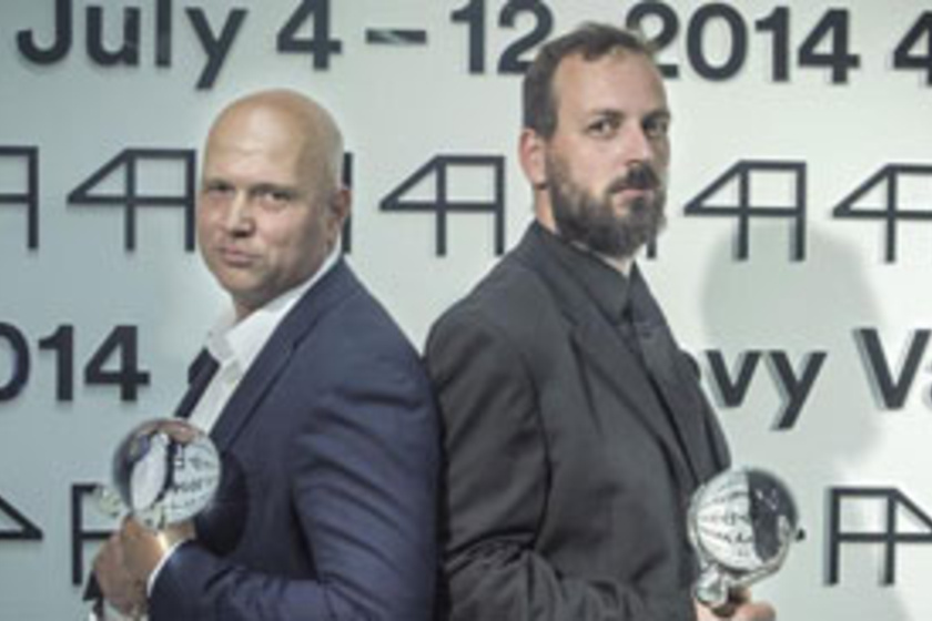 Tarolt a magyar film a Karlovy Vary filmfesztiválon! Három díjat is kapott
