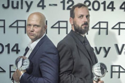 Tarolt a magyar film a Karlovy Vary filmfesztiválon! Három díjat is kapott
