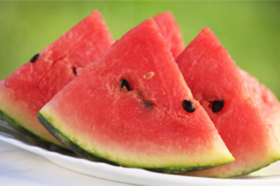 Így edd a görögdinnyét tízóraira, hogy megduplázd a fogyást