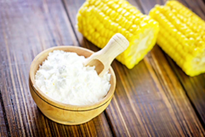 Hatékony zsíroldó házi szer: így használd a kukoricakeményítőt!