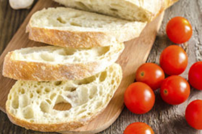 A legfinomabb házi kenyér receptje