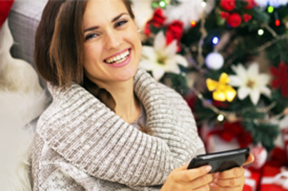 A 10 legmeghatóbb karácsonyi sms, amit idén olvastunk