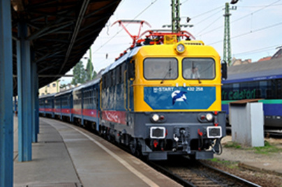 Ilyen vonatokkal utazhatunk mostantól Magyarországon! Nézd meg a képet!