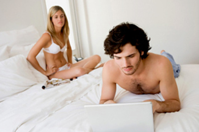 Pornónézés? Mi számít soknak, és mi normális a férfiaknál?