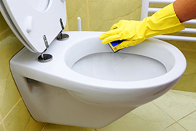 3 szer, amitől ragyogni fog a WC: tisztítanak, és a dugulást is megelőzik
