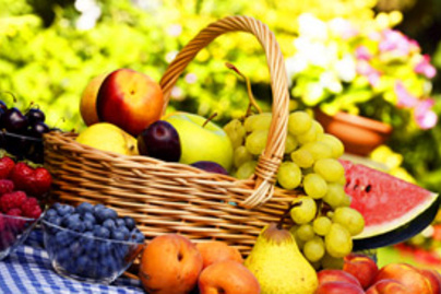 Fruktózfelszívódási zavar: 10 nagyon gyanús jel, hogy nem tudod megemészteni a gyümölcsöket