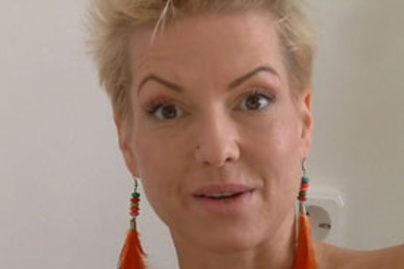 Rá sem ismerni! A magyar műsorvezető ilyenre plasztikáztatta az arcát