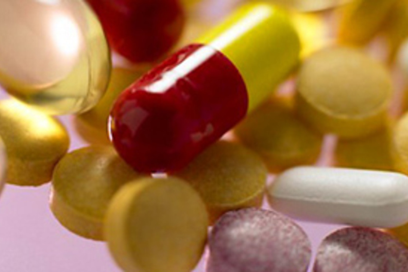 A 6 leghatékonyabb zsírégető tabletta