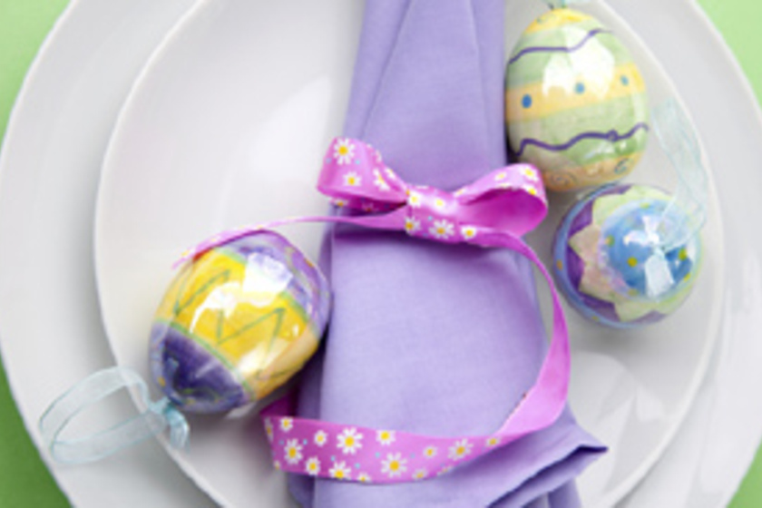 A 4 legfinomabb húsvéti fogás receptje