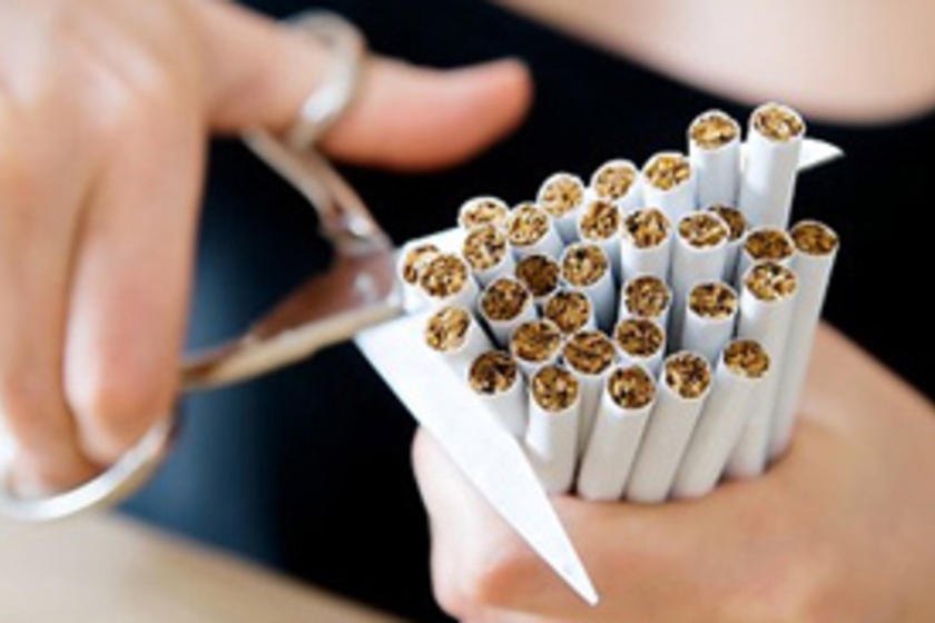 Mutatjuk, hogy mi történik a szervezeteddel, ha leszoksz a dohányzásról | nlc