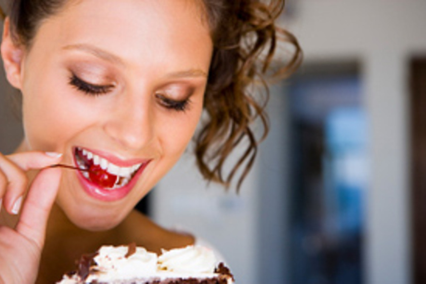 4 hiba az étrendedben, ami akadályozza a fogantatást