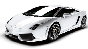 Lamborghini: a sebesség már nem fontos