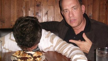 Tom Hanks pofára esett legújabb filmjével