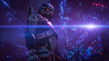 Új trailert kapott a Mass Effect: Andromeda
