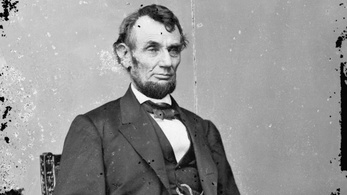Lincolnt valójában utálták elnökként