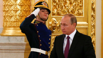 Orosz elemző: Putyin 2017-ben távozhat a hatalomból