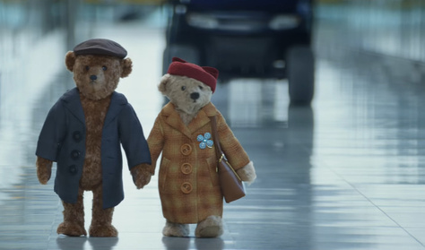 Szívmelengető karácsonyi reklámot készített a Heathrow repülőtér