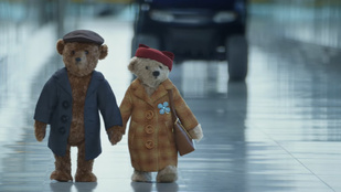 Szívmelengető karácsonyi reklámot készített a Heathrow repülőtér