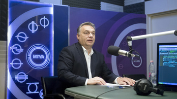 Orbán nem fél az agyelszívástól