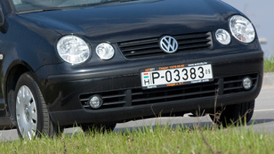 Használtteszt: Volkswagen Polo 1.4 16V Comfortline