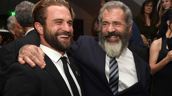 Mel Gibson fia újabb filmszerepet kapott