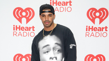 Drake uralta a Spotifyt idén