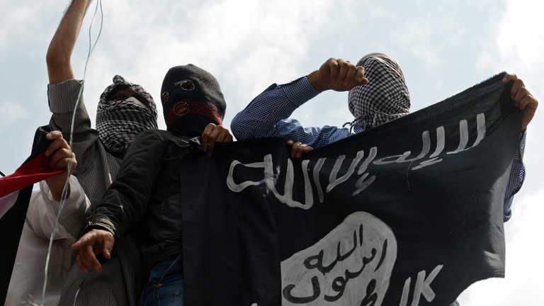 Europol: Újabb európai terrortámadásokra készül az ISIS