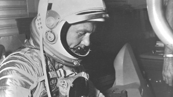 Meghalt John Glenn, a Mercury-hetes utolsó élő tagja