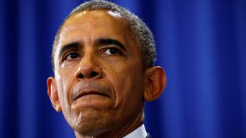 Obama utasítására vizsgálja a hírszerzés a választási hekkergyanút