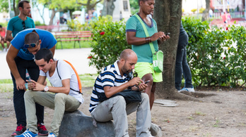 Gyorsabb netet ad Kubának a Google