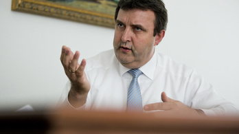 Palkovics: Marhaság lenne kilépni a PISA-ból