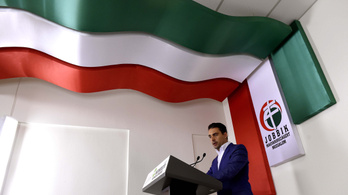 A Jobbik azt akarja, hogy ugyanannyit keressen mindenki Európában