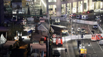 Mit tudunk és mit nem a berlini terrortámadásról?