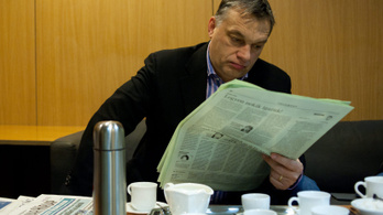 Orbán-interjú: hitelrontásért is perel két kirúgott szerkesztő