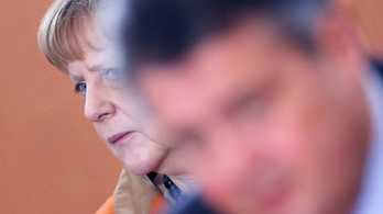 Merkel elküldte az embereit, derítsék ki, mit akar Trump