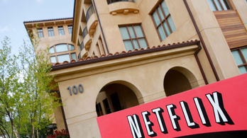 Hétmillió új előfizetőt szerzett a Netflix három hónap alatt