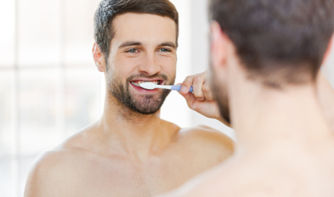 Van értelme külön fogkrémet árulni férfiaknak?