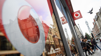 Túl alacsony árral vesztett a Vodafone a közbeszerzésen