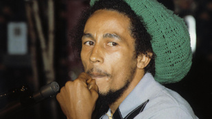 40 éve elveszett Bob Marley felvételek kerültek elő egy szálloda alagsorából