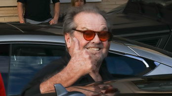 Jack Nicholson egy Oscar-jelölt film remake-jében tér vissza