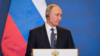 Lázár nemet mondott Putyinnak