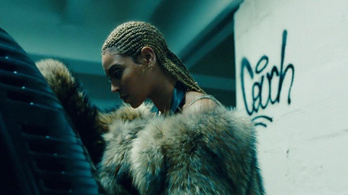 Húszmillió dollárra perelik Beyoncét szerzőijog-sértés miatt